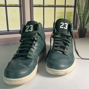 Jordan 23